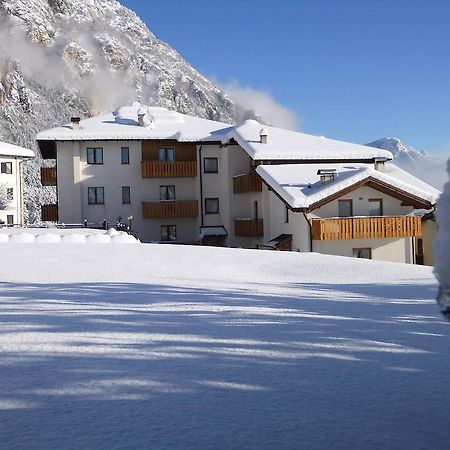 Casa Endrizzi Apartment Fai della Paganella Luaran gambar