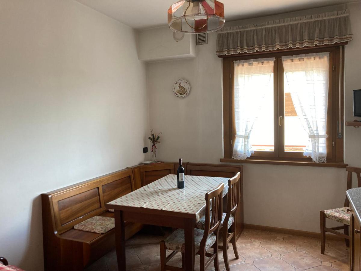 Casa Endrizzi Apartment Fai della Paganella Luaran gambar