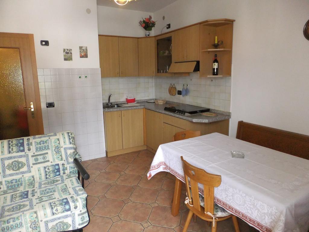 Casa Endrizzi Apartment Fai della Paganella Bilik gambar