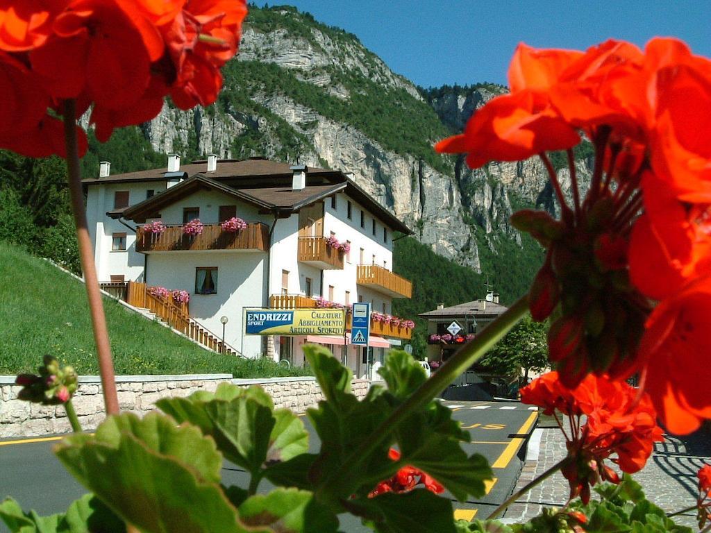 Casa Endrizzi Apartment Fai della Paganella Luaran gambar