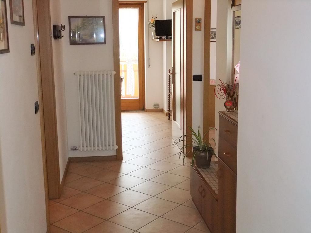 Casa Endrizzi Apartment Fai della Paganella Bilik gambar